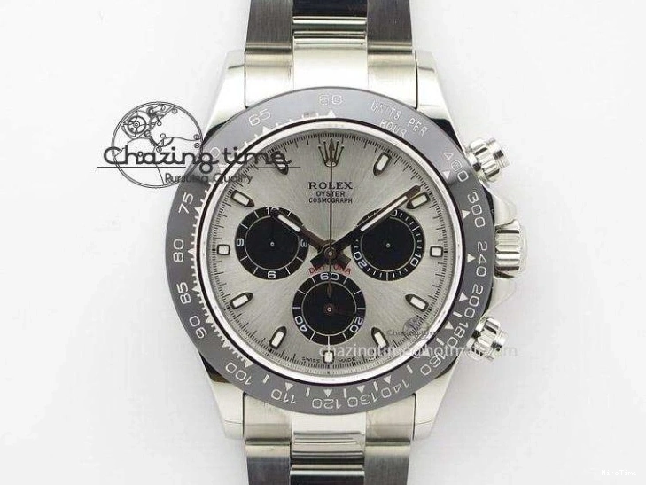 MiroTime 0404 DateJust II 116333 SS YG 41mm EW Best Edition White Dial Roman Markers On SS Bracelet A Casual 3821